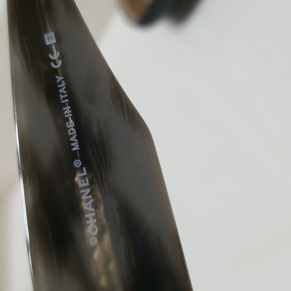 Chanel sunglasses women - Picture 4 of 8